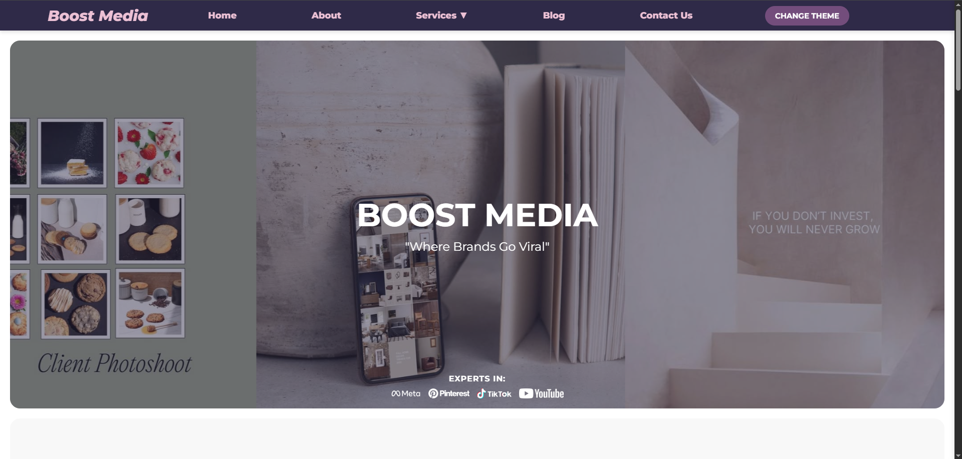 BoostMedia